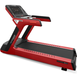Беговая дорожка профессиональная SVENSSON INDUSTRIAL ARMORTECH (CRIMSON GLORY)