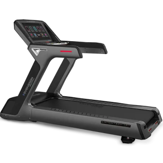 Беговая дорожка профессиональная SVENSSON INDUSTRIAL ARMORTECH TFT (GRAPHITE BLUE)