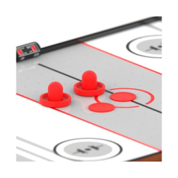 Игровой стол - аэрохоккей DFC CAMELLIA