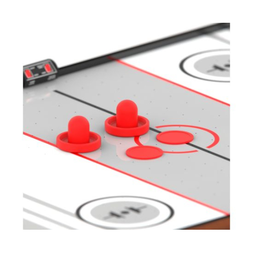 Игровой стол - аэрохоккей DFC CAMELLIA