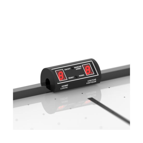 Игровой стол - аэрохоккей DFC CAMELLIA