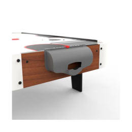 Игровой стол - аэрохоккей DFC CAMELLIA