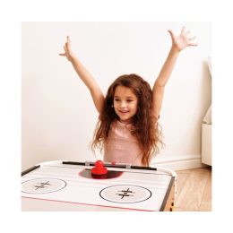 Игровой стол - аэрохоккей DFC CAMELLIA