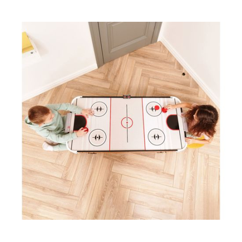 Игровой стол - аэрохоккей DFC CAMELLIA