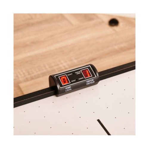 Игровой стол - аэрохоккей DFC CAMELLIA