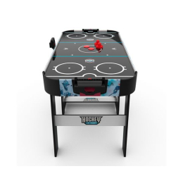 Игровой стол - аэрохоккей DFC ICE RIDER AT-140