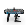 Игровой стол - аэрохоккей DFC ICE RIDER AT-140