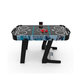 Игровой стол - аэрохоккей DFC ICE RIDER AT-140