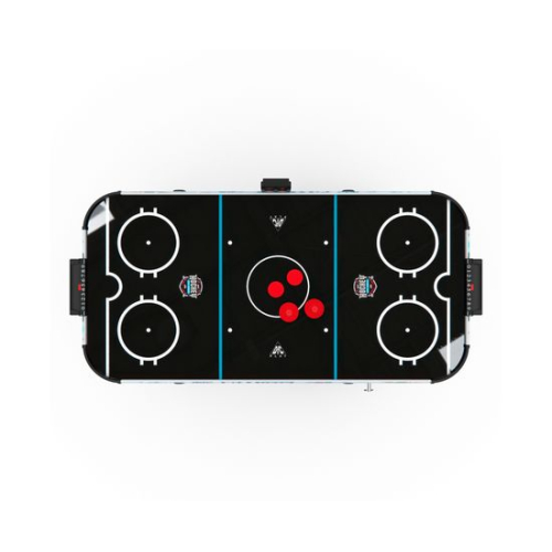 Игровой стол - аэрохоккей DFC ICE RIDER AT-140