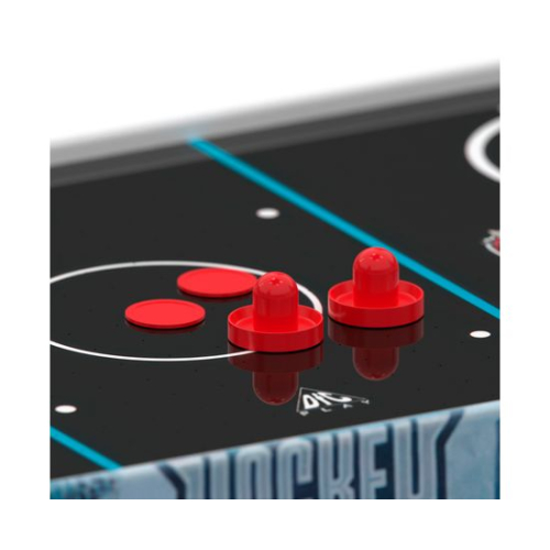 Игровой стол - аэрохоккей DFC ICE RIDER AT-140