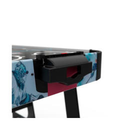 Игровой стол - аэрохоккей DFC ICE RIDER AT-140