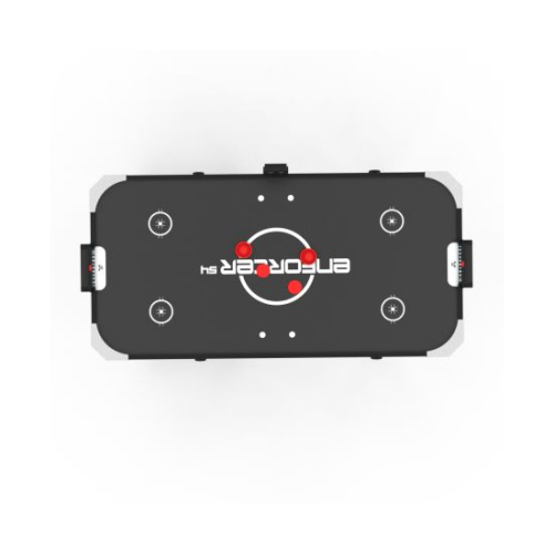 Игровой стол - аэрохоккей DFC ENFORCER 54" складной