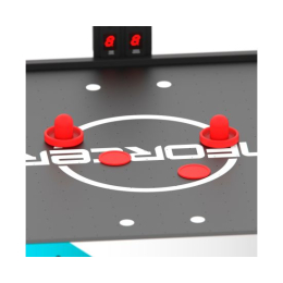 Игровой стол - аэрохоккей DFC ENFORCER 54" складной