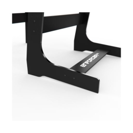 Игровой стол - аэрохоккей DFC ENFORCER 54" складной