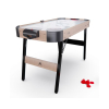 Игровой стол - аэрохоккей DFC Pearl / 122 x 60 см