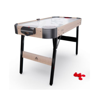 Игровой стол - аэрохоккей DFC Pearl / 122 x 60 см