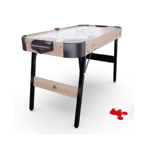 Игровой стол - аэрохоккей DFC Pearl / 122 x 60 см