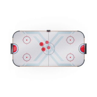 Игровой стол - аэрохоккей DFC Pearl / 122 x 60 см