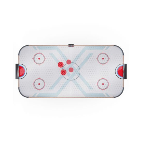 Игровой стол - аэрохоккей DFC Pearl / 122 x 60 см