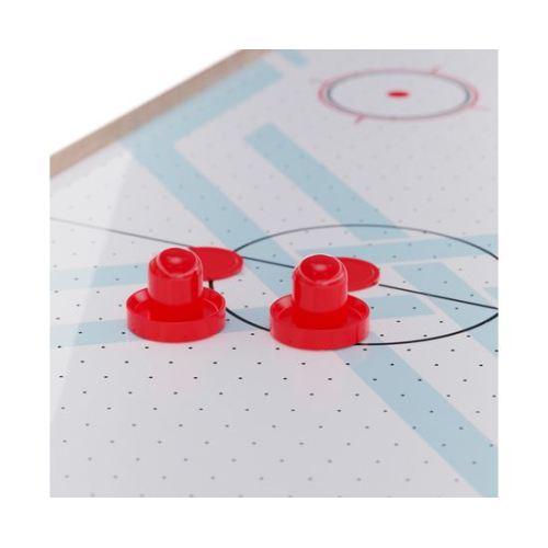 Игровой стол - аэрохоккей DFC Pearl / 122 x 60 см