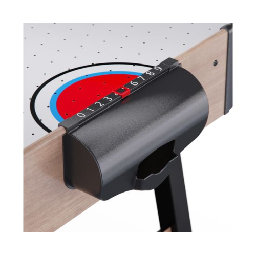 Игровой стол - аэрохоккей DFC Pearl / 122 x 60 см