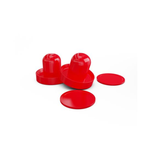 Игровой стол - аэрохоккей DFC Pearl / 122 x 60 см