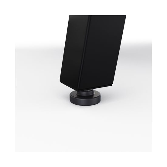 Игровой стол - аэрохоккей DFC Pearl / 122 x 60 см
