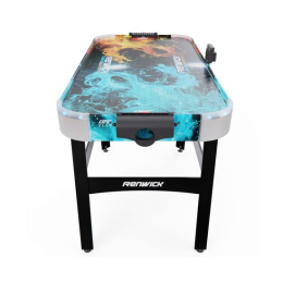 Игровой стол - аэрохоккей DFC RENWICK 48" LED 122 х 61 см