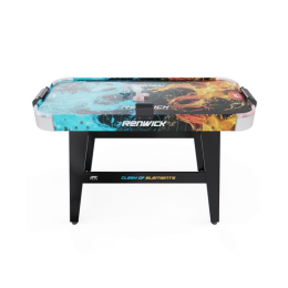 Игровой стол - аэрохоккей DFC RENWICK 48" LED 122 х 61 см