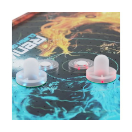 Игровой стол - аэрохоккей DFC RENWICK 48" LED 122 х 61 см