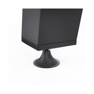 Игровой стол - аэрохоккей DFC RENWICK 48" LED 122 х 61 см