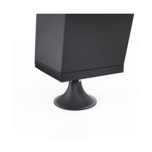 Игровой стол - аэрохоккей DFC RENWICK 48" LED 122 х 61 см