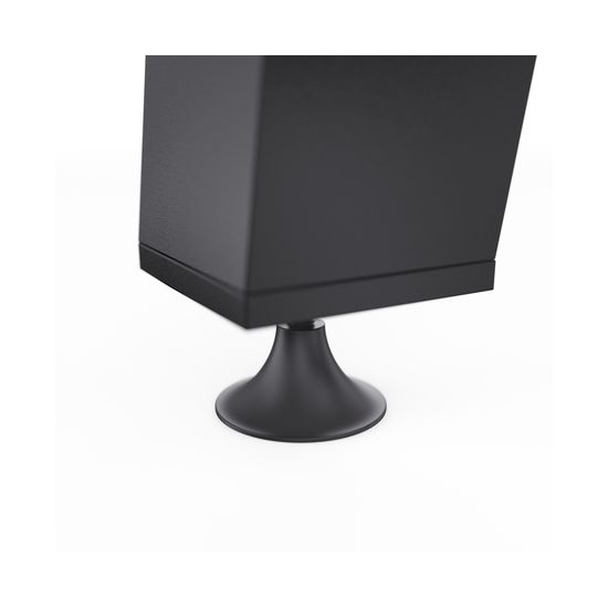 Игровой стол - аэрохоккей DFC RENWICK 48" LED 122 х 61 см
