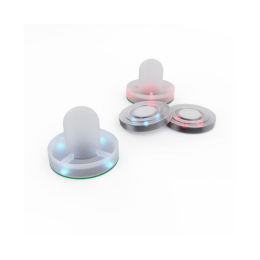 Игровой стол - аэрохоккей DFC RENWICK 48" LED 122 х 61 см