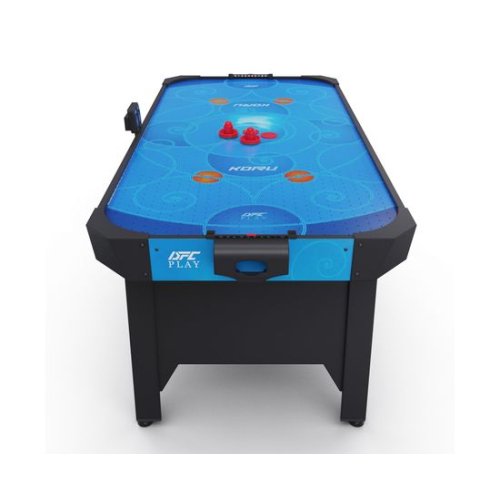 Игровой стол - аэрохоккей DFC KORU 137 х 69 см