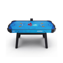 Игровой стол - аэрохоккей DFC KORU 137 х 69 см