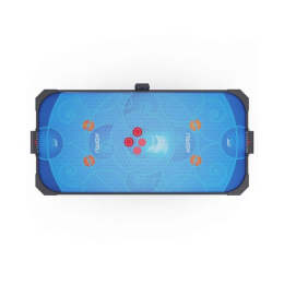Игровой стол - аэрохоккей DFC KORU 137 х 69 см