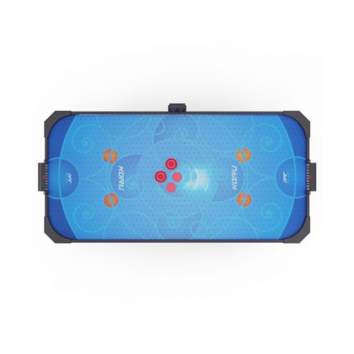 Игровой стол - аэрохоккей DFC KORU 137 х 69 см
