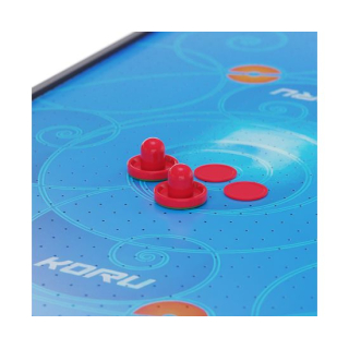 Игровой стол - аэрохоккей DFC KORU 137 х 69 см