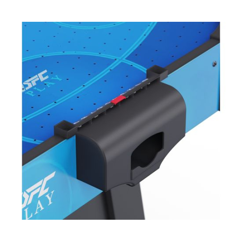 Игровой стол - аэрохоккей DFC KORU 137 х 69 см