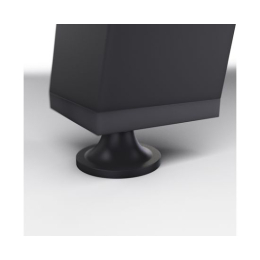 Игровой стол - аэрохоккей DFC KORU 137 х 69 см