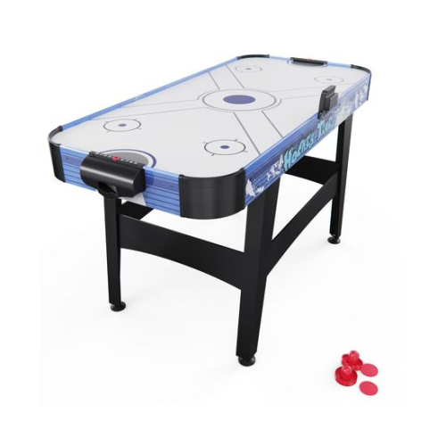 Игровой стол - аэрохоккей DFC 54" 135 x 65 см