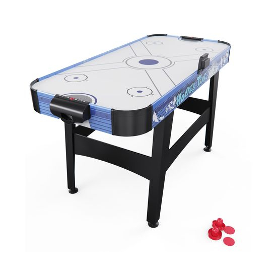 Игровой стол - аэрохоккей DFC 54" 135 x 65 см