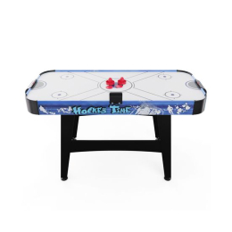 Игровой стол - аэрохоккей DFC 54" 135 x 65 см
