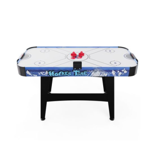Игровой стол - аэрохоккей DFC 54" 135 x 65 см