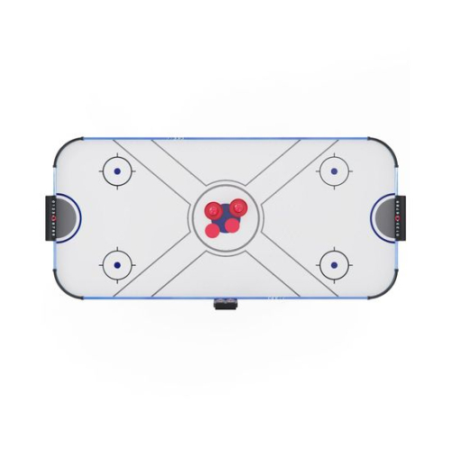 Игровой стол - аэрохоккей DFC 54" 135 x 65 см