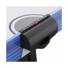 Игровой стол - аэрохоккей DFC 54" 135 x 65 см