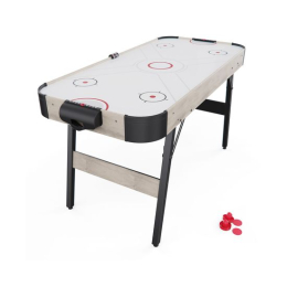 Игровой стол - аэрохоккей DFC 54" 135 x 65 см