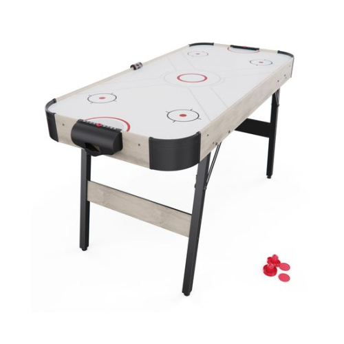 Игровой стол - аэрохоккей DFC 54" 135 x 65 см