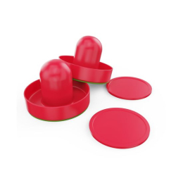 Игровой стол - аэрохоккей DFC 54" 135 x 65 см